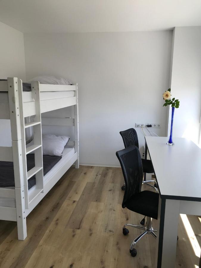 Ferienwohnung Am Campus Sdi München