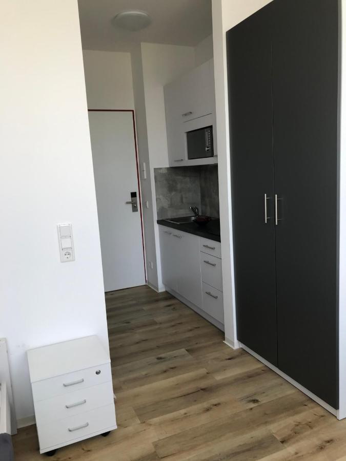 Appart hôtel Ferienwohnung Am Campus Sdi